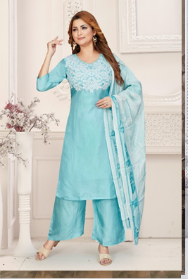 Kurti Main Image