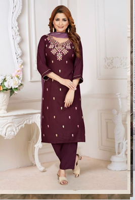 Kurti Main Image
