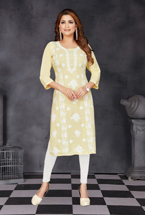 KURTA	PANT	DUPATTA Main Image