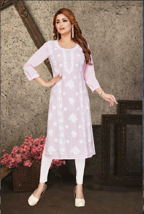 KURTA	PANT	DUPATTA Main Image