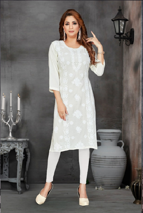 KURTA	PANT	DUPATTA Main Image