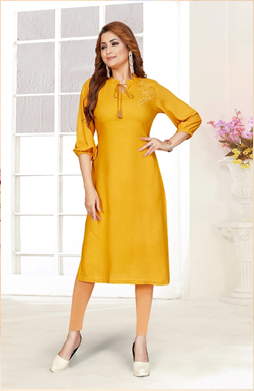 Kurti Main Image